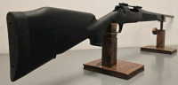 Smith & Wesson i-Bolt Bolt-Action Rifle, .30-06 SPRG, *No Bolt Included* Serial IBR9267 - 2