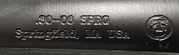 Smith & Wesson i-Bolt Bolt-Action Rifle, .30-06 SPRG, *No Bolt Included* Serial IBR9267 - 8
