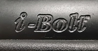 Smith & Wesson i-Bolt Bolt-Action Rifle, .30-06 SPRG, *No Bolt Included* Serial IBR9267 - 9