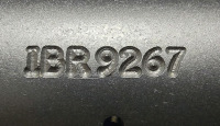 Smith & Wesson i-Bolt Bolt-Action Rifle, .30-06 SPRG, *No Bolt Included* Serial IBR9267 - 10