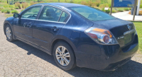 2007 NISSAN ALTIMA - 4