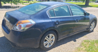 2007 NISSAN ALTIMA - 5