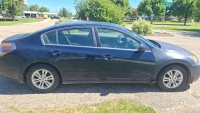 2007 NISSAN ALTIMA - 6