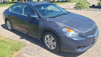 2007 NISSAN ALTIMA - 7