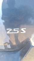 2007 NISSAN ALTIMA - 9