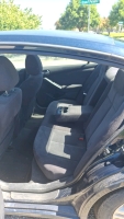 2007 NISSAN ALTIMA - 17