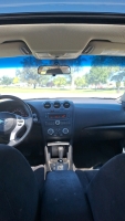 2007 NISSAN ALTIMA - 18