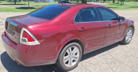 2007 FORD FUSION - COLD AC! - 6