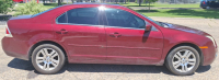 2007 FORD FUSION - COLD AC! - 7