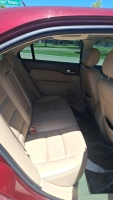 2007 FORD FUSION - COLD AC! - 14