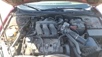 2007 FORD FUSION - COLD AC! - 20