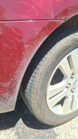 2007 FORD FUSION - COLD AC! - 23