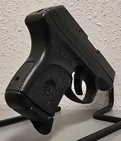 Ruger LCP .380 Auto Semi-Automatic Pistol, Serial 371081292 - 2