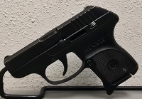 Ruger LCP .380 Auto Semi-Automatic Pistol, Serial 371081292 - 4