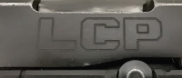 Ruger LCP .380 Auto Semi-Automatic Pistol, Serial 371081292 - 8