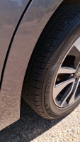 2015 HONDA CIVIC - RUNS WELL - BLUETOOTH! - 13