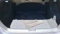 2015 HONDA CIVIC - RUNS WELL - BLUETOOTH! - 14