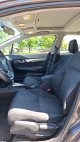 2015 HONDA CIVIC - RUNS WELL - BLUETOOTH! - 15