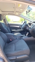 2015 HONDA CIVIC - RUNS WELL - BLUETOOTH! - 16