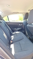 2015 HONDA CIVIC - RUNS WELL - BLUETOOTH! - 17