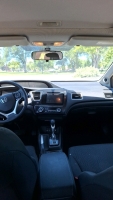 2015 HONDA CIVIC - RUNS WELL - BLUETOOTH! - 19