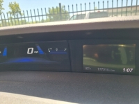2015 HONDA CIVIC - RUNS WELL - BLUETOOTH! - 25