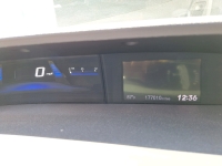 2015 HONDA CIVIC - RUNS WELL - BLUETOOTH! - 26