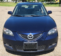 2009 MAZDA 3 - BLUETOOTH! - 3