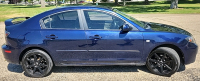 2009 MAZDA 3 - BLUETOOTH! - 6