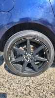 2009 MAZDA 3 - BLUETOOTH! - 8