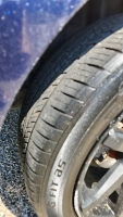 2009 MAZDA 3 - BLUETOOTH! - 9