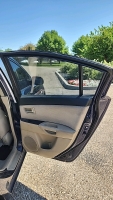 2009 MAZDA 3 - BLUETOOTH! - 21
