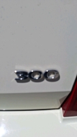 2008 CHRYSLER 300 - RUNS WELL - 8