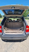 2005 KIA SPORTAGE - 128K MILES - 4X4! - 9