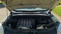 2005 KIA SPORTAGE - 128K MILES - 4X4! - 18