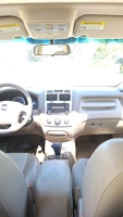 2005 KIA SPORTAGE - 128K MILES - 4X4! - 19