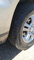 2005 KIA SPORTAGE - 128K MILES - 4X4! - 22