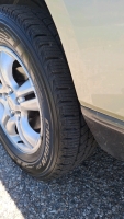 2005 KIA SPORTAGE - 128K MILES - 4X4! - 23