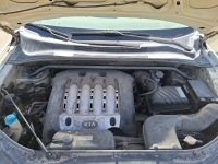 2005 KIA SPORTAGE - 128K MILES - 4X4! - 24