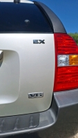 2005 KIA SPORTAGE - 128K MILES - 4X4! - 27