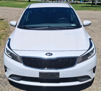 2017 KIA FORTE - 80K MILES! - 2