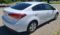 2017 KIA FORTE - 80K MILES! - 5