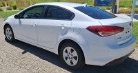 2017 KIA FORTE - 80K MILES! - 6