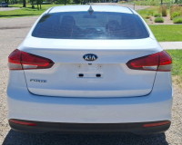 2017 KIA FORTE - 80K MILES! - 7