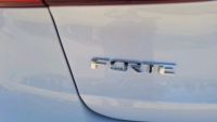 2017 KIA FORTE - 80K MILES! - 9
