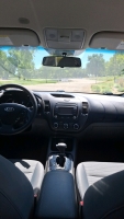 2017 KIA FORTE - 80K MILES! - 15