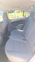 2017 KIA FORTE - 80K MILES! - 19