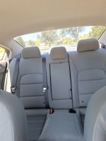 2017 KIA FORTE - 80K MILES! - 22