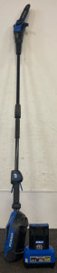 Kobalt 40V Lithium-Ion Cordless Pole Saw