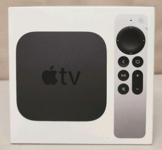 Apple TV HD (32GB)